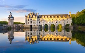 Amboise - L'écrin de Léonard
